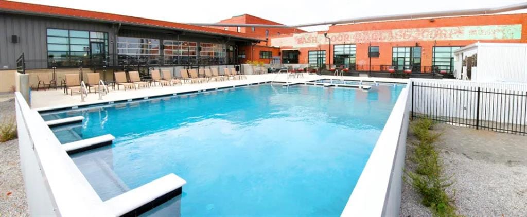Photo of Miller Lofts @ Plant Zero at 500 Stockton St Richmond, VA 23224