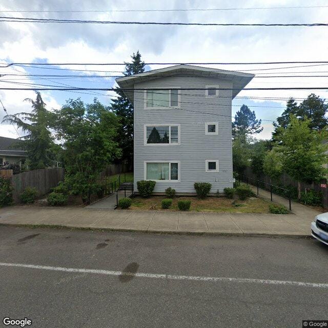 Photo of Kah San Chako Haws at 9707 SE Holgate Blvd Portland, OR 97266