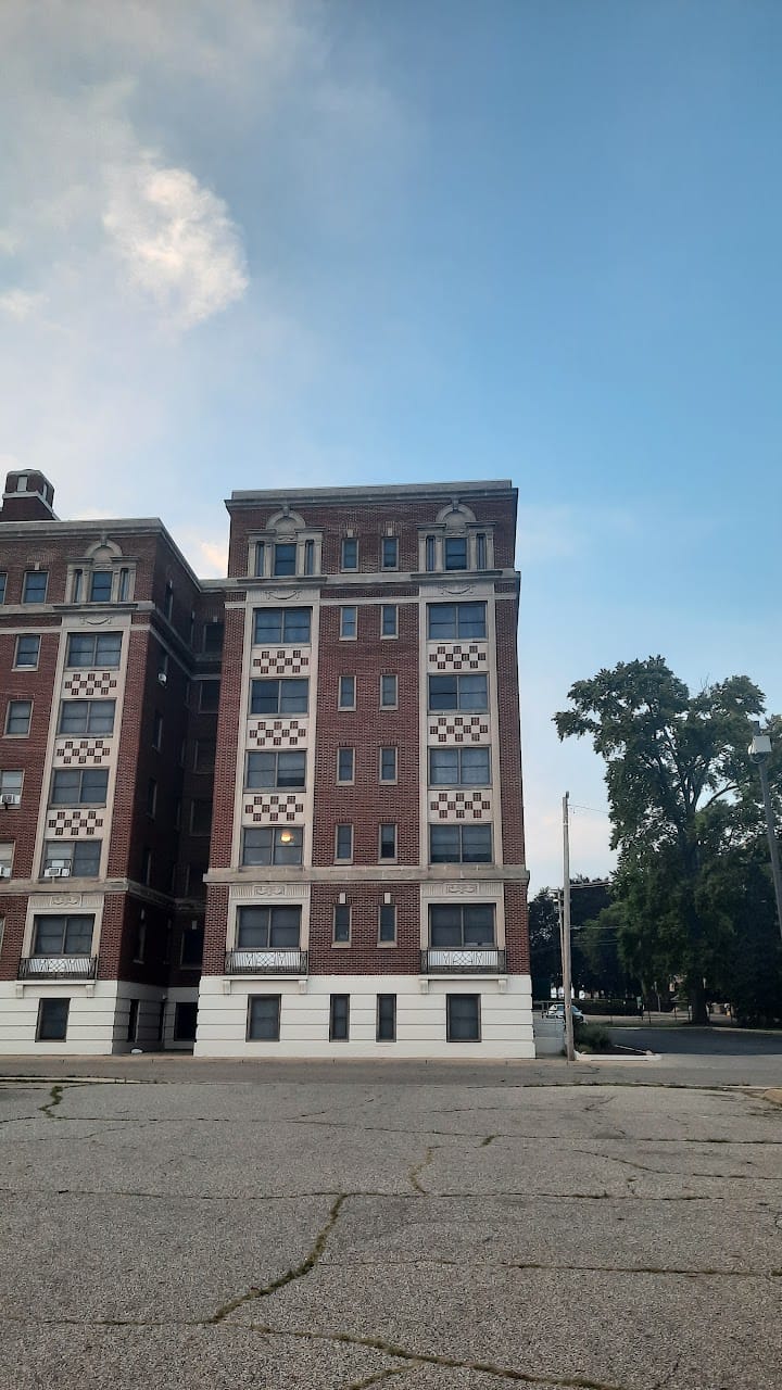 Photo of Battle Creek Housing Commission. Affordable housing located at 250 CHAMPION Street BATTLE CREEK, MI 49037