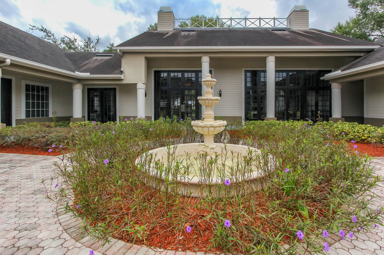 Photo of WINDERMERE APTS II at 9474 WINDERMERE LAKE DR RIVERVIEW, FL 33578