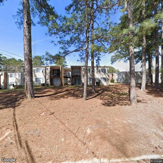 Photo of TALL PINES APARTMENTS. Affordable housing located at 150 TURNER ST LAGRANGE, GA 30240