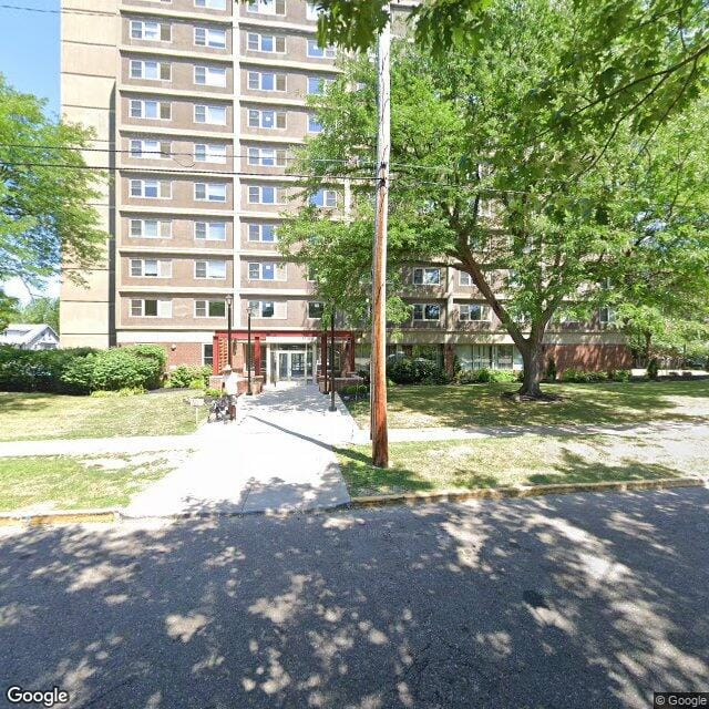Photo of MUSICIANS TOWERS. Affordable housing located at 2727 LANCASHIRE ROAD CLEVELAND HEIGHTS, OH 44106