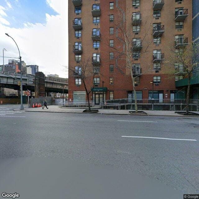 Photo of Westhab - Hudson Family Residence. Affordable housing located at 440 W 41st St New York, NY 10036