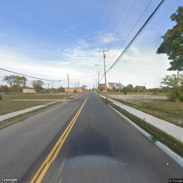 Photo of McGraw/Boulevard Lawn Apartments at 3931 McGraw St Detroit, MI 48208