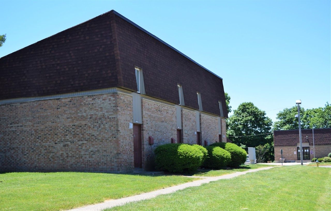 Photo of NORTHCREST GARDENS APTS. Affordable housing located at 5027 NORTHCREST DR DAYTON, OH 45414