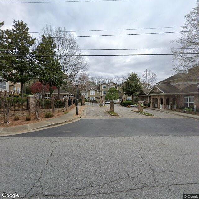 Photo of COLUMBIA CITIHOMES. Affordable housing located at 165 MARION PL NE ATLANTA, GA 30307
