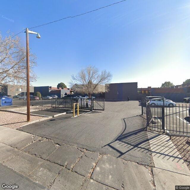 Photo of LAS BRISAS. Affordable housing located at 1201 SAN PEDRO DR SE ALBUQUERQUE, NM 87108