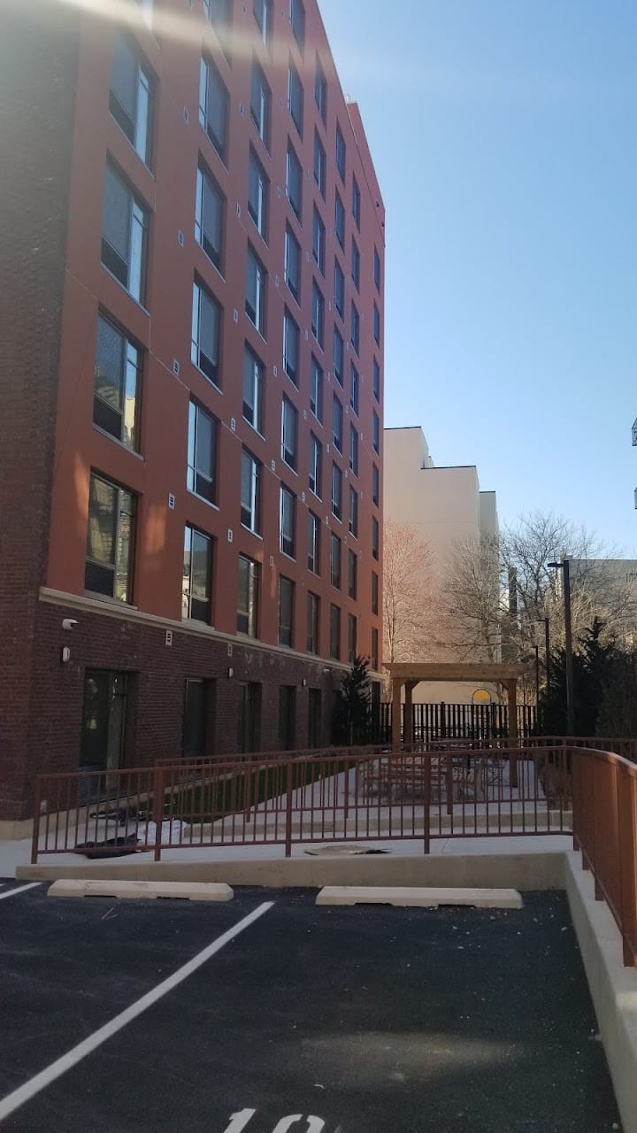 Photo of VICTORY PLAZA OWNER LLC at 11 W 118TH STREET MANHATTAN, NY 10026