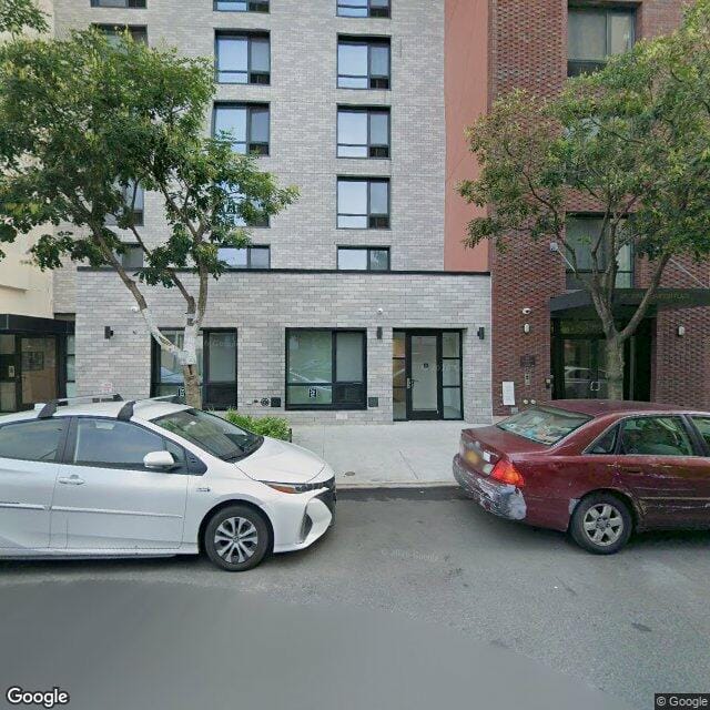 Photo of VICTORY PLAZA OWNER LLC at 11 W 118TH STREET MANHATTAN, NY 10026