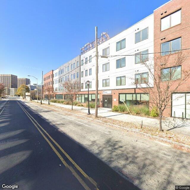 Photo of Thrive Sweet Auburn at 302 Decatur St SE Atlanta, GA 30312