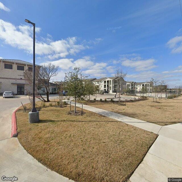 Photo of CREEKVIEW APARTMENT HOMES at OLD MANOR ROAD AND CRAINWAY DRIVE AUSTIN, TX 78724