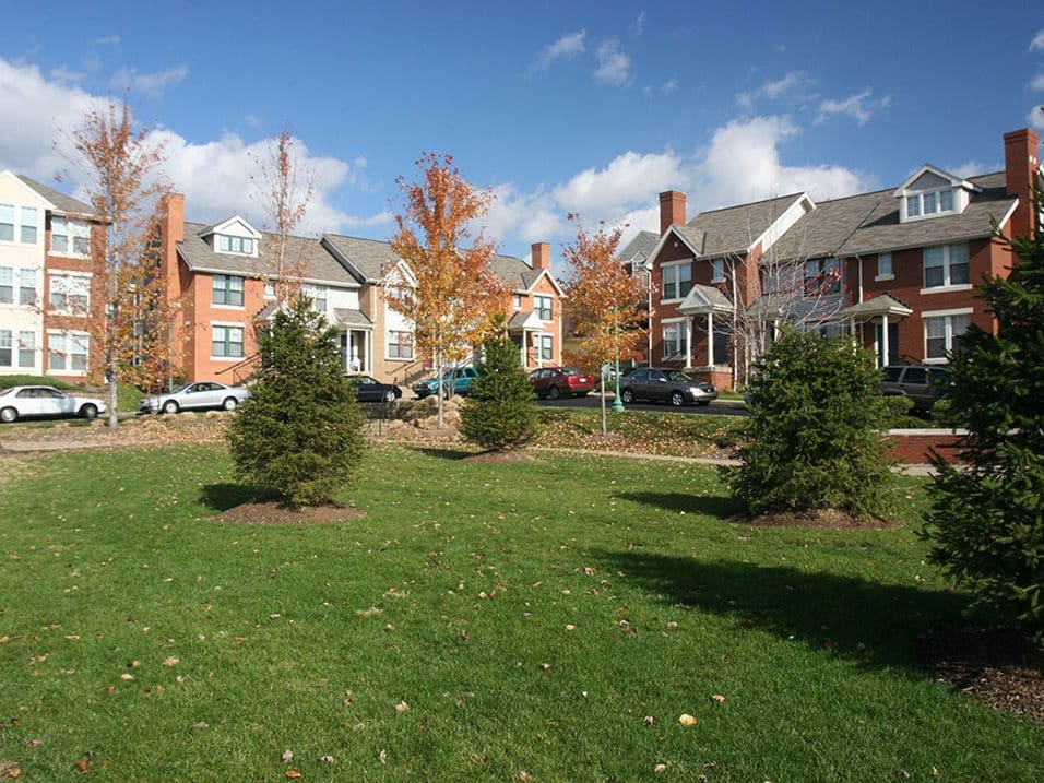 Photo of CRAWFORD ROBERTS REDEV. Affordable housing located at  PITTSBURGH, PA 