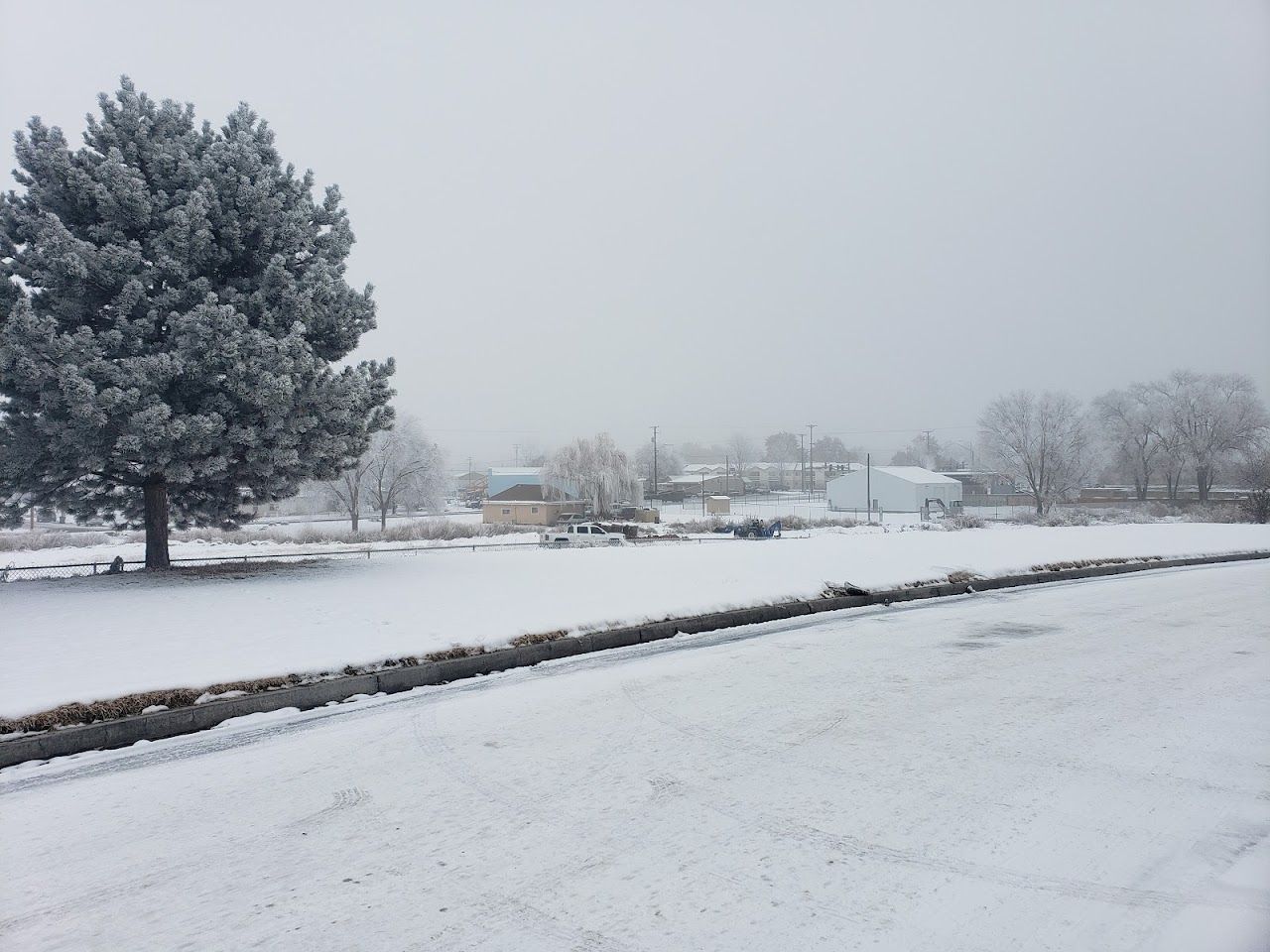 Photo of HACIENDA WEST APTS. Affordable housing located at 515 SW 13TH PL HERMISTON, OR 97838