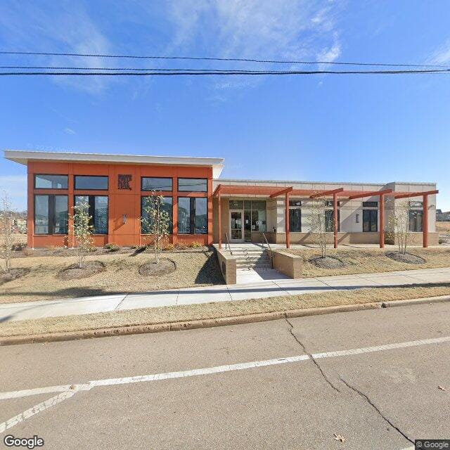 Photo of SOUTH CITY PHASE I at 470 RATLIFF LANE MEMPHIS, TN 38126