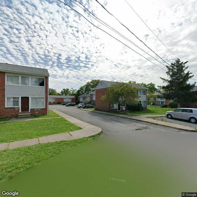 Photo of ONONDAGA LAKE TOWNHOMES. Affordable housing located at 159 OLD LIVERPOOL RD SALINA, NY 13088