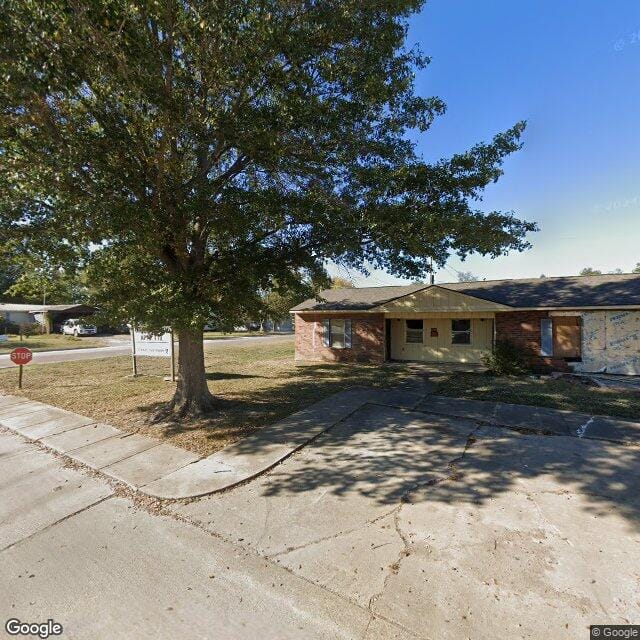 Photo of Church Garden Apartments at 1300 Dr Martin Luther King Jr Dr Shelby, MS 38774