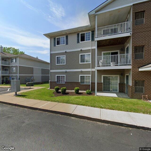 Photo of PRESQUE VIEW APTS. Affordable housing located at 4TH RASPBERRY 0 NW CORNER ERIE, PA