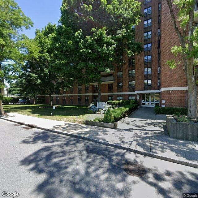 Photo of MARBLE HALL APARTMENTS. Affordable housing located at 100 COLUMBUS AVE TUCKAHOE, NY 10707