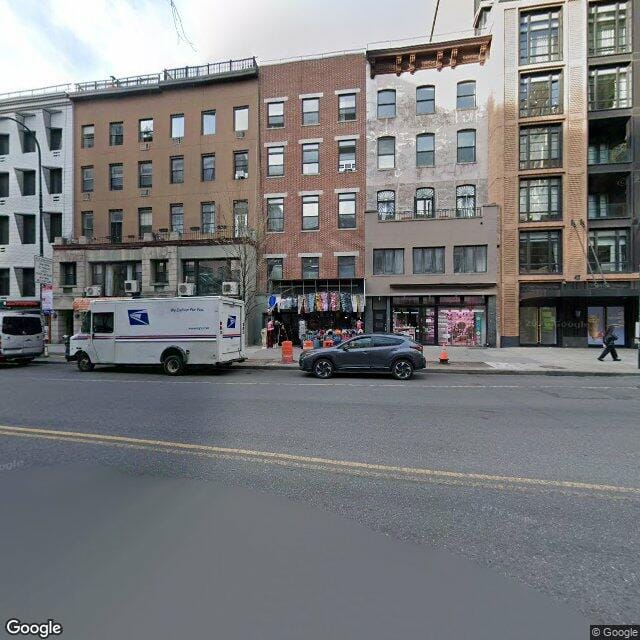 Photo of 215 W 14th St. Affordable housing located at 215 W 14th St New York, NY 10011