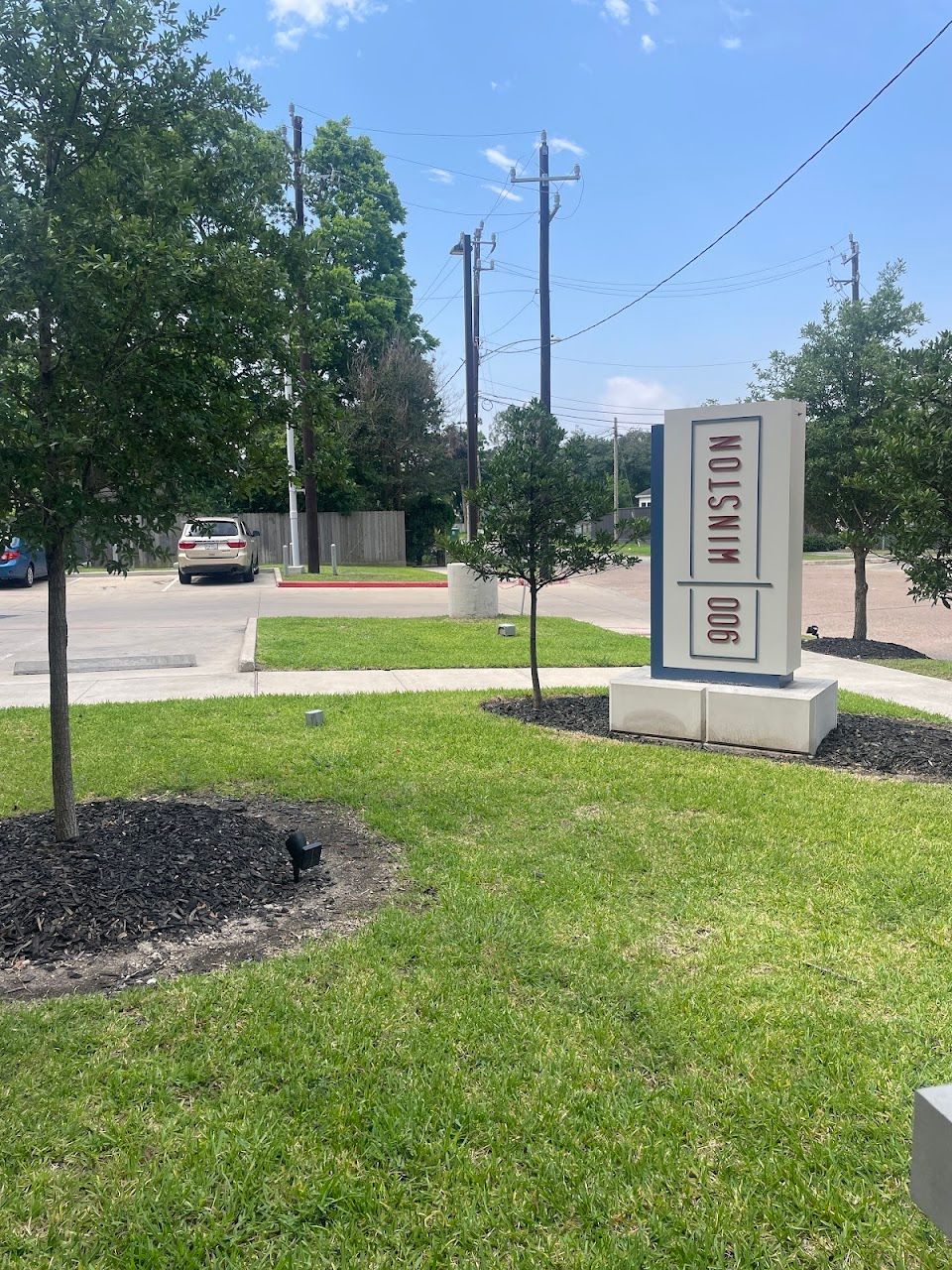 Photo of 900 WINSTON at 900 WINSTON HOUSTON, TX 77009