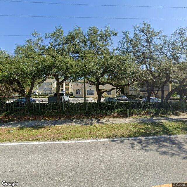 Photo of GOLDEN OAKS. Affordable housing located at 7701 ACORN WOODS CIR WINTER PARK, FL 32792