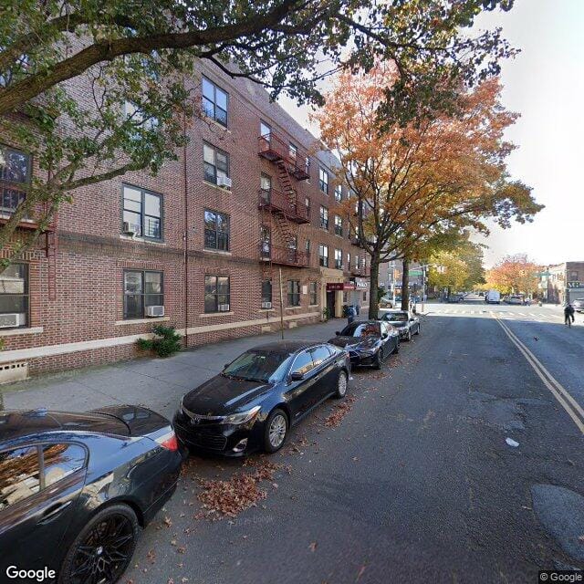 Photo of AMBASSADOR COURT ASSOC at 565 CROWN ST BROOKLYN, NY 11213
