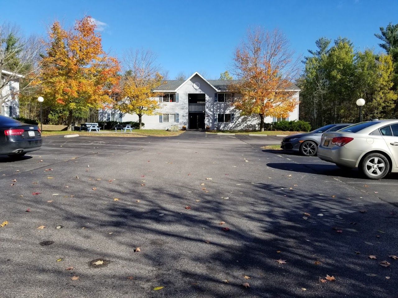 Photo of BONNIEVIEW TERRACE. Affordable housing located at 1038 BONNIE VIEW RD WILMINGTON, NY 12997