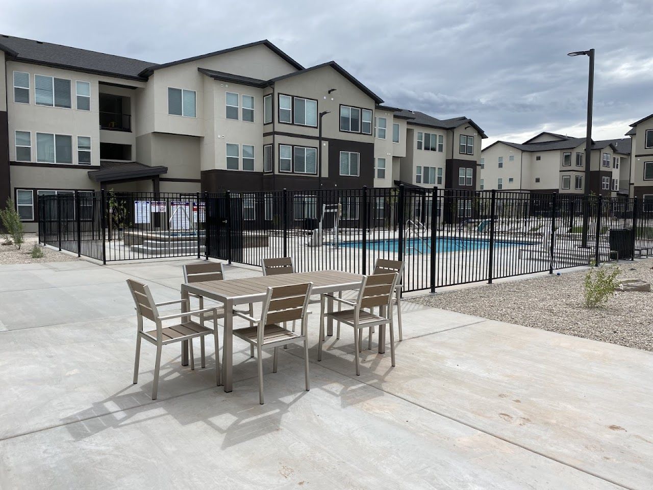 Photo of SANDSTONE HILLS. Affordable housing located at 100 WEST 1500 SOUTH RICHFIELD, UT 84701