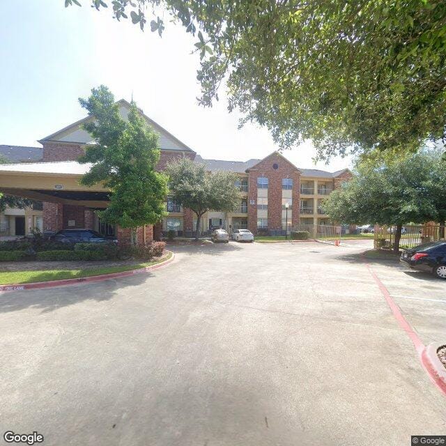 Photo of HIGHLAND MANOR. Affordable housing located at 301 NEWMAN RD LA MARQUE, TX 77568