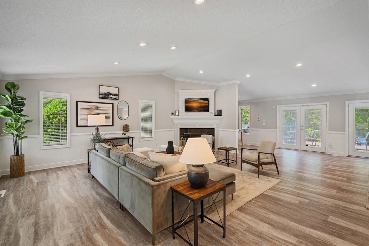 Photo of Summit Village at 199 Wind Rd Greensboro, NC 27405