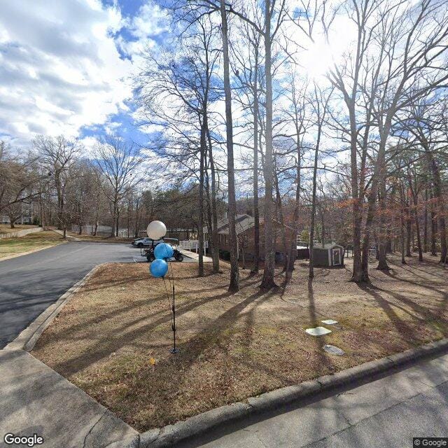 Photo of Summit Village at 199 Wind Rd Greensboro, NC 27405