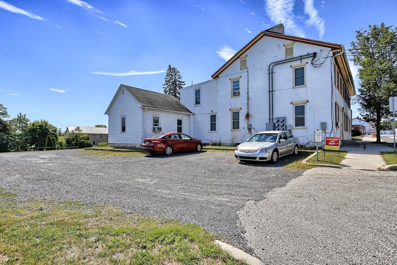 Photo of MOUNTAIN HOUSE at  ARENDTSVILLE, PA 