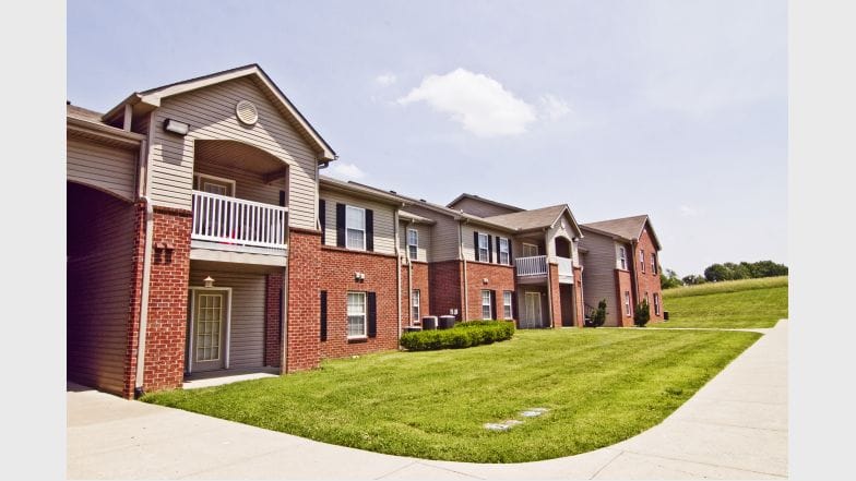 Photo of 17TH STREET APTS at 2565 17TH AVE E SPRINGFIELD, TN 37172