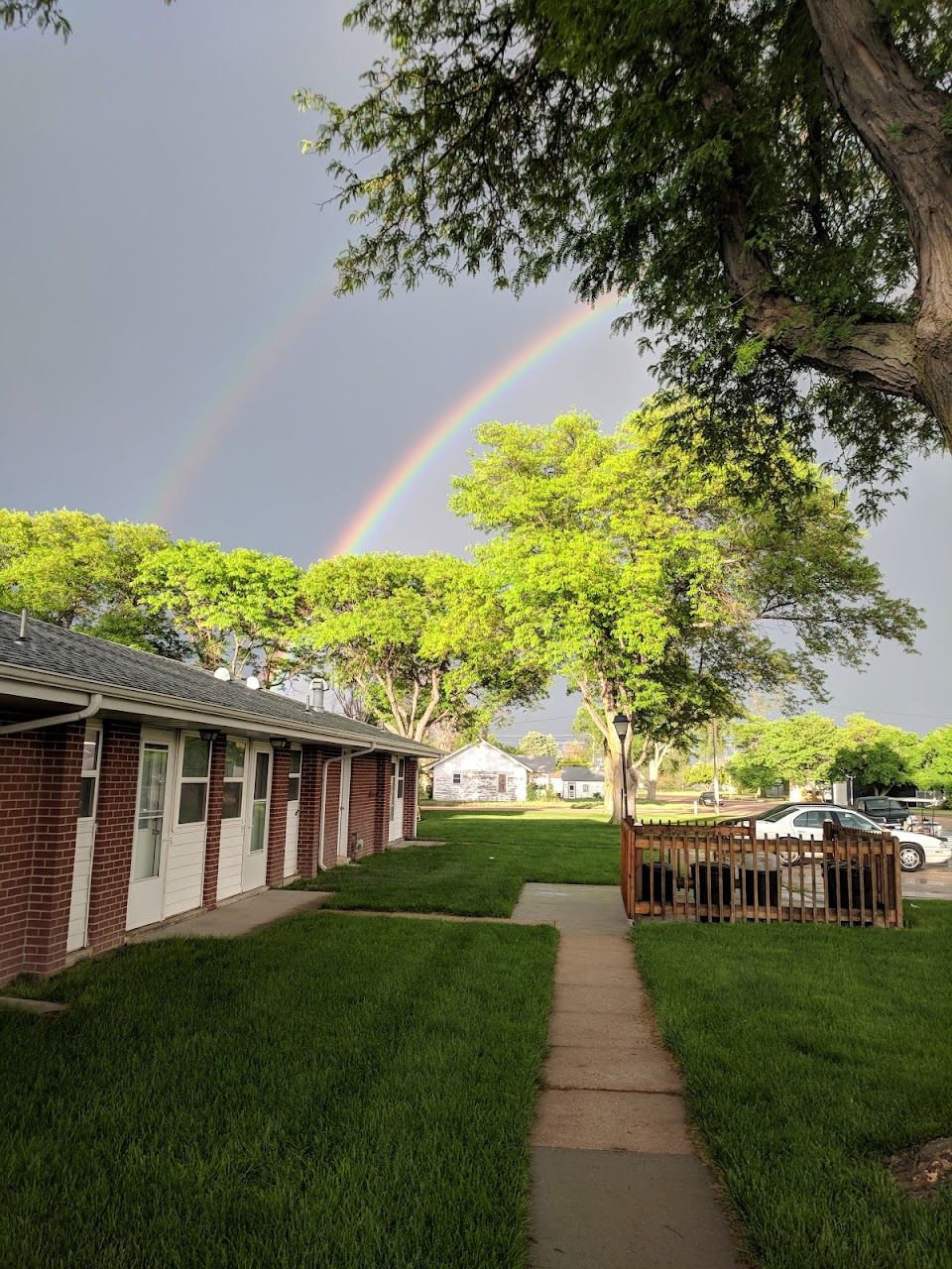 Photo of Bird City Housing Authority. Affordable housing located at 209 N Rich Ave BIRD CITY, KS 67731