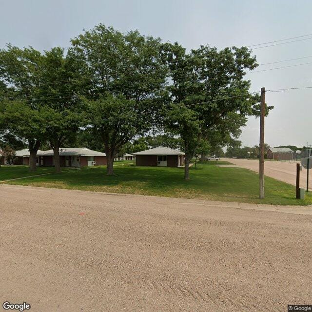 Photo of Bird City Housing Authority. Affordable housing located at 209 N Rich Ave BIRD CITY, KS 67731