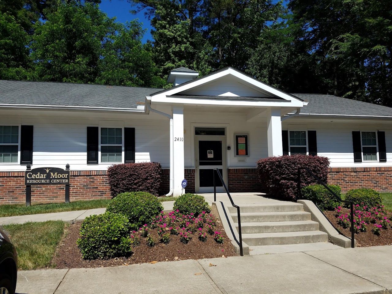 Photo of CEDARMOOR. Affordable housing located at 2448 MELVID COURT RALEIGH, NC 27610