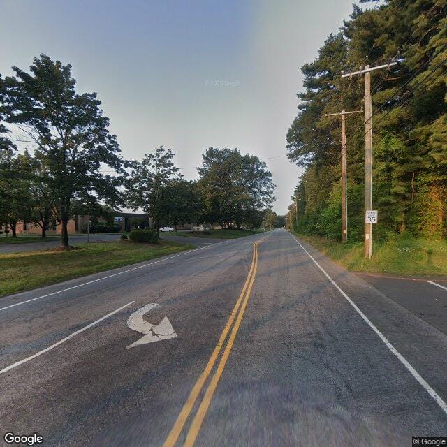 Photo of BLOOMFIELD SPECIALTY HOUSING at 458 + 470 COTTAGE GROVE RD BLOOMFIELD, CT 06002