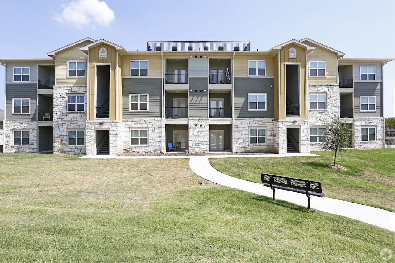 Photo of Sansom Ridge at 3100 Lajunta Sansom Park Sansom Park, TX 76114