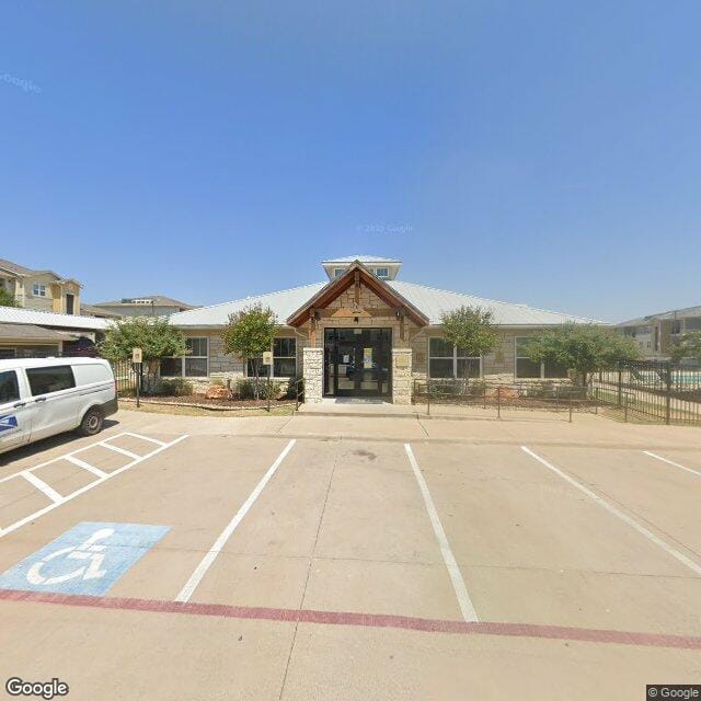 Photo of Sansom Ridge. Affordable housing located at 3100 Lajunta Sansom Park Sansom Park, TX 76114