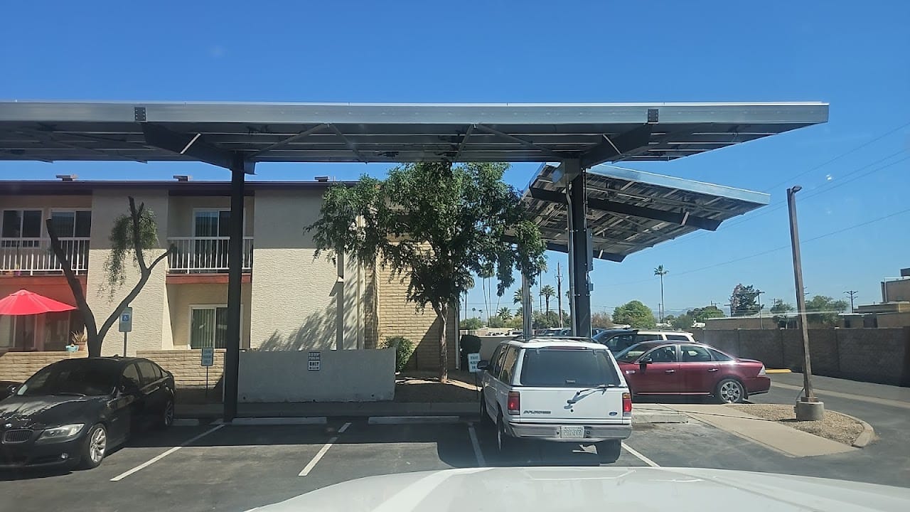 Photo of ARIZONA RETIREMENT HOME OF SCOTTSDALE. Affordable housing located at 7310 EAST PALM LANE SCOTTSDALE, AZ 85257