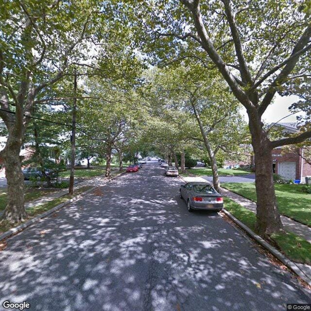 Photo of JACKSON TERRACE at 100 TER AVE HEMPSTEAD, NY 11550