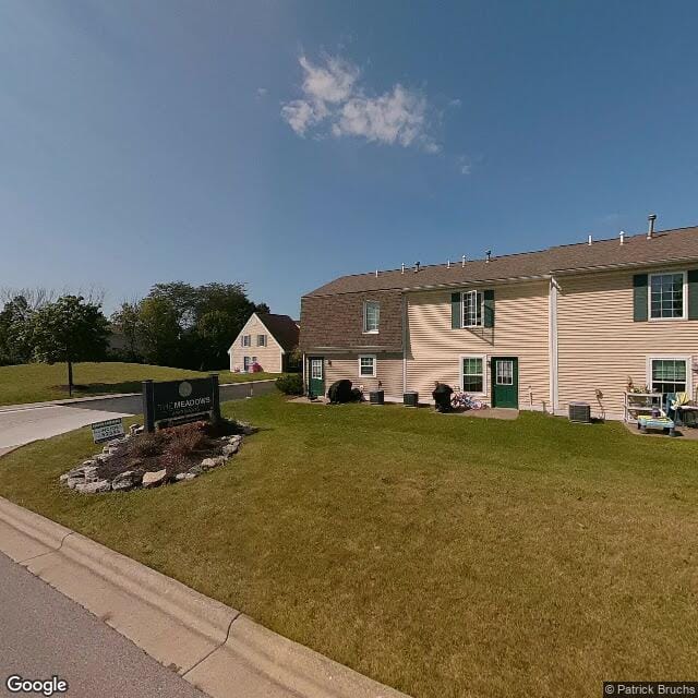 Photo of MEADOWS APRTAMENTS. Affordable housing located at 532 MEADOW DR MARYSVILLE, OH 43040