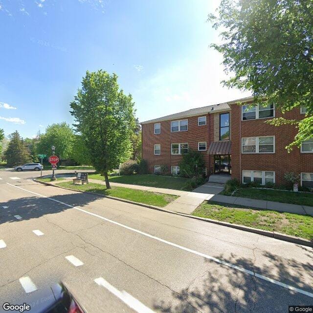 Photo of PARKWAY APARTMENTS. Affordable housing located at 1428 7TH STREET EAST SAINT PAUL, MN 55106