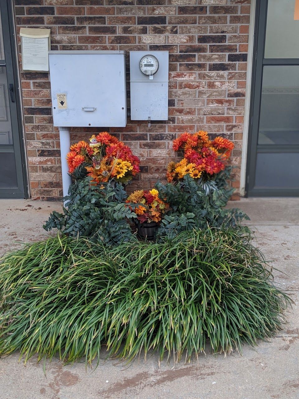 Photo of First Capitol Apartments at 1720 E College Ave Guthrie, OK 73044