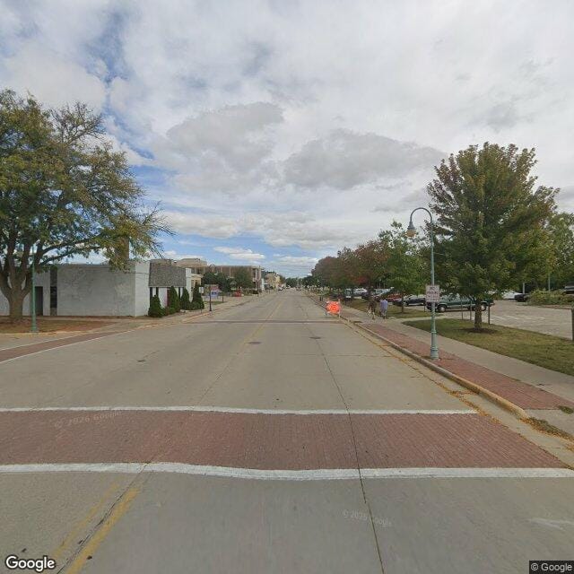 Photo of Meadow Ridge Apartments Whitewater Court. Affordable housing located at 170 N Hyer Ln Whitewater, WI 53190