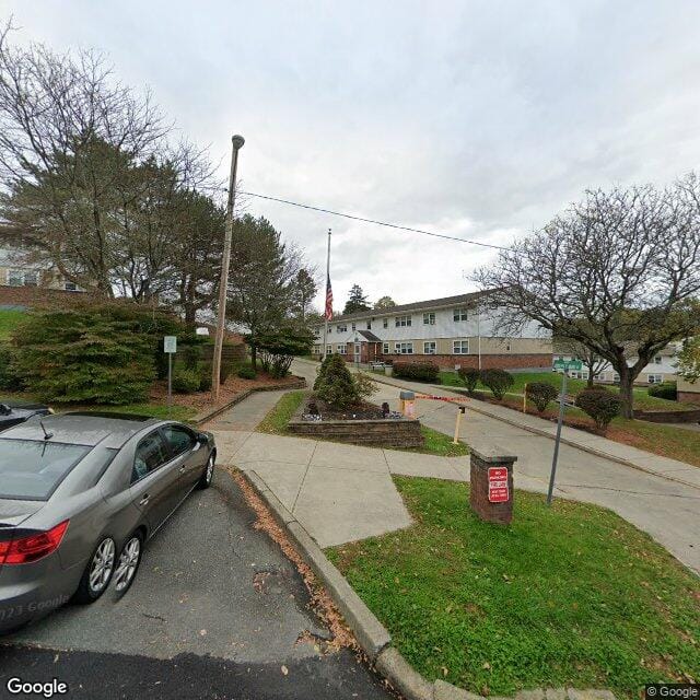 Photo of Rensselaer Housing Authority. Affordable housing located at 85 AIKEN AVE. RENSSELAER, NY 12144