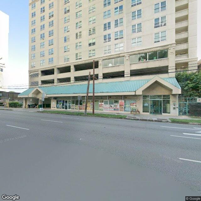 Photo of KULANA HALE at 1551 S BERETANIA ST HONOLULU, HI 96826