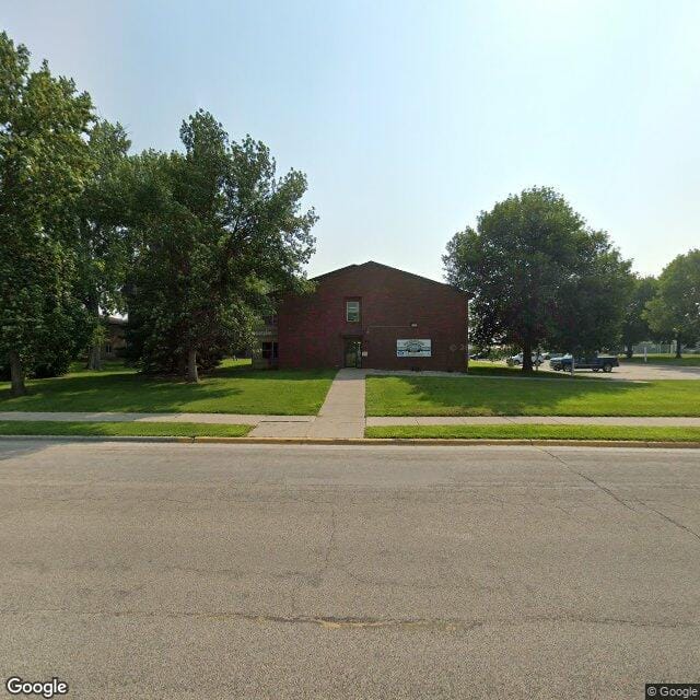 Photo of Greentree Square at 1120 Barrette St Crookston, MN 56716