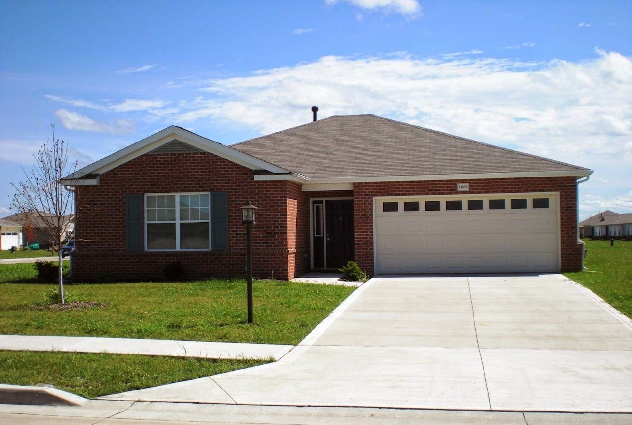 Photo of VILLAGE AT WHEELER. Affordable housing located at 1641 E WHEELER CIR MACOMB, IL 61455