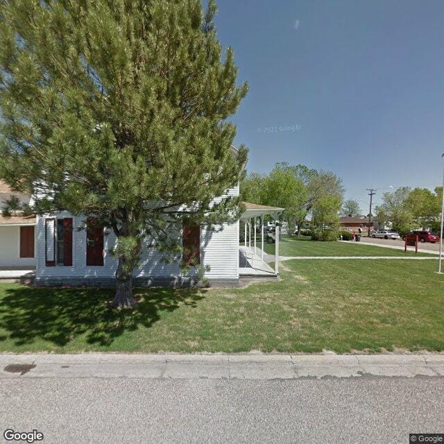 Photo of FORT SIDNEY APTS. Affordable housing located at 2460 FT SIDNEY RD SIDNEY, NE 69162